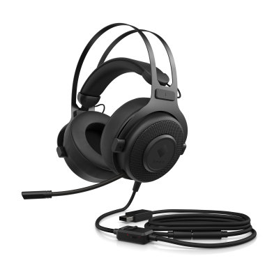 Sluchátka OMEN Blast Headset (1A858AA)