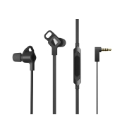 Sluchátka OMEN Dyad Gaming Earbuds (8JE67AA)