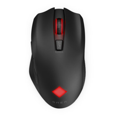 Bezdrátová myš OMEN Vector Wireless Mouse (2B349AA)