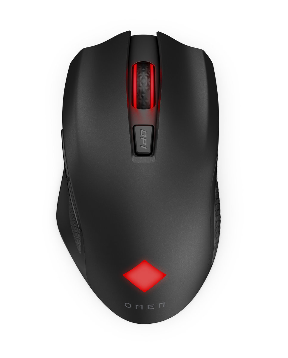 Bezdrátová myš OMEN Vector Wireless Mouse (2B349AA)