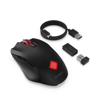 Bezdrátová myš OMEN Vector Wireless Mouse (2B349AA)