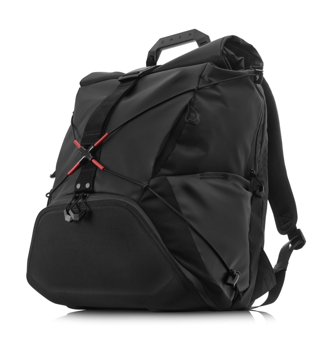 Batoh OMEN X by HP Transceptor Backpack (3KJ69AA)