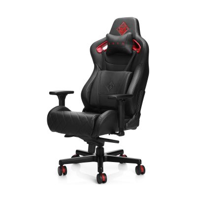 OMEN by HP Citadel Gaming Chair (6KY97AA)