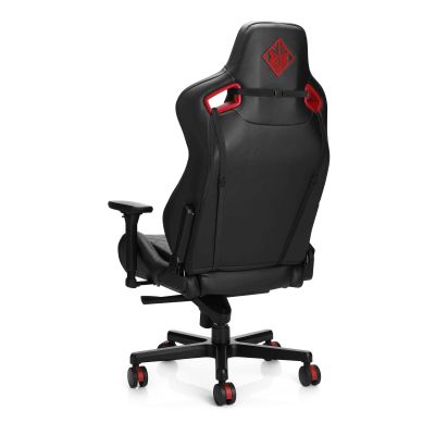 OMEN by HP Citadel Gaming Chair (6KY97AA)