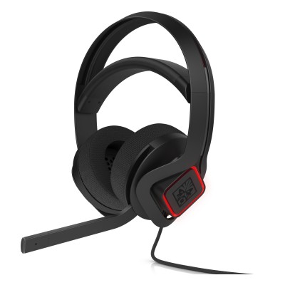 Sluchátka OMEN by HP Mindframe Headset (3XT27AA)