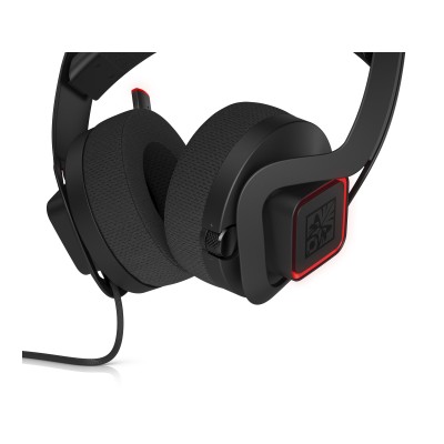 Sluchátka OMEN by HP Mindframe Headset (3XT27AA)