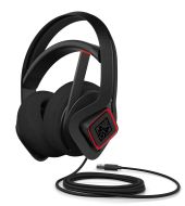 Sluchátka OMEN by HP Mindframe Prime Headset Black (6MF35AA)