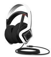 Sluchátka OMEN by HP Mindframe Prime Headset White (6MF36AA)