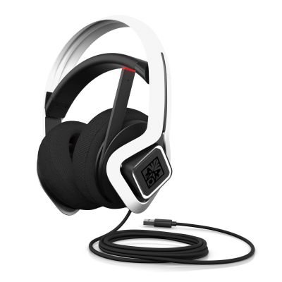 Sluchátka OMEN by HP Mindframe Prime Headset White (6MF36AA)