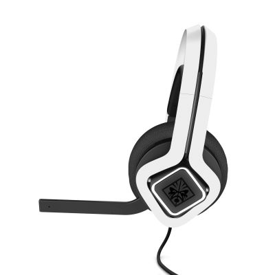 Sluchátka OMEN by HP Mindframe Prime Headset White (6MF36AA)