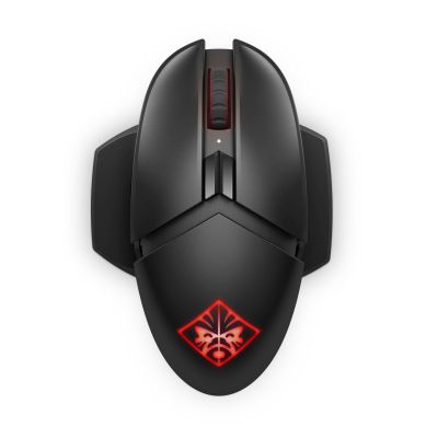 Bezdrátová myš OMEN Photon (6CL96AA)