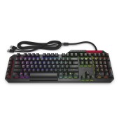 Klávesnice OMEN by HP Sequencer Keyboard (2VN99AA)