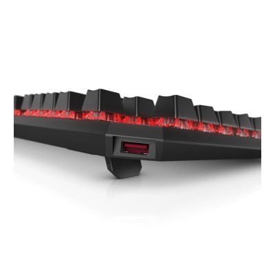Klávesnice OMEN by HP Sequencer Keyboard (2VN99AA)