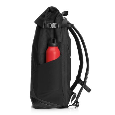 Batoh OMEN by HP Transceptor 15 Rolltop Backpack (7MT83AA)