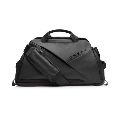 Taška OMEN by HP Transceptor 17 Duffle Bag (7MT82AA)