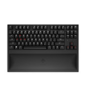 Bezdrátová klávesnice Omen Spacer Wireless TKL Keyboard (9BU31AA)
