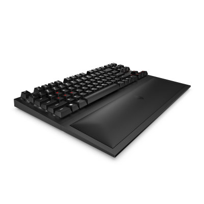 Bezdrátová klávesnice Omen Spacer Wireless TKL Keyboard (9BU31AA)