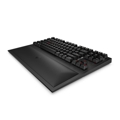 Bezdrátová klávesnice Omen Spacer Wireless TKL Keyboard (9BU31AA)