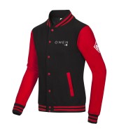 OMEN teamová mikina (velikost M) (HPA518441)