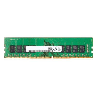 Paměť HP 8 GB DDR4-2666 DIMM (3TK87AA)