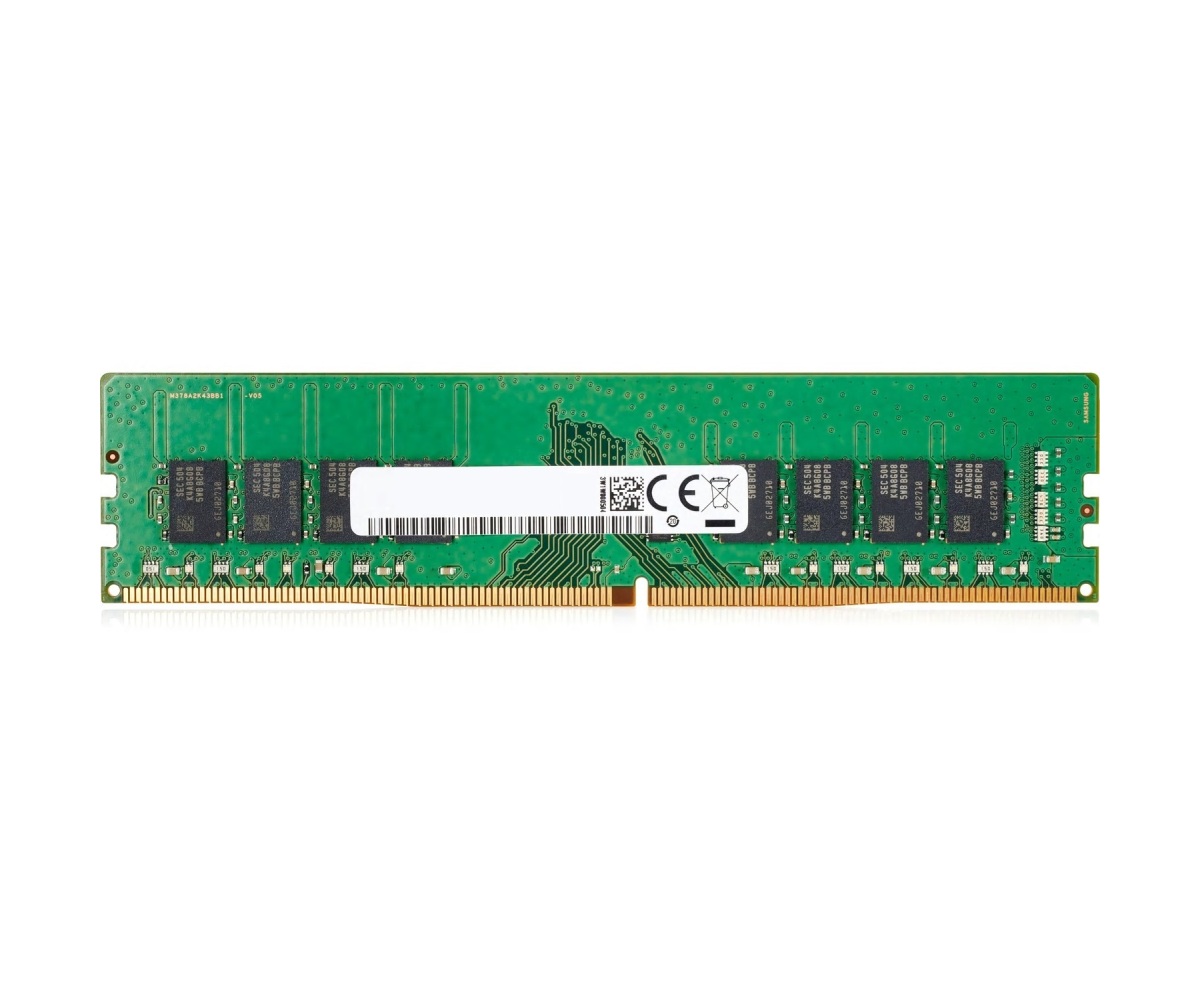 Paměť HP 8 GB DDR4-2666 DIMM (3TK87AA)