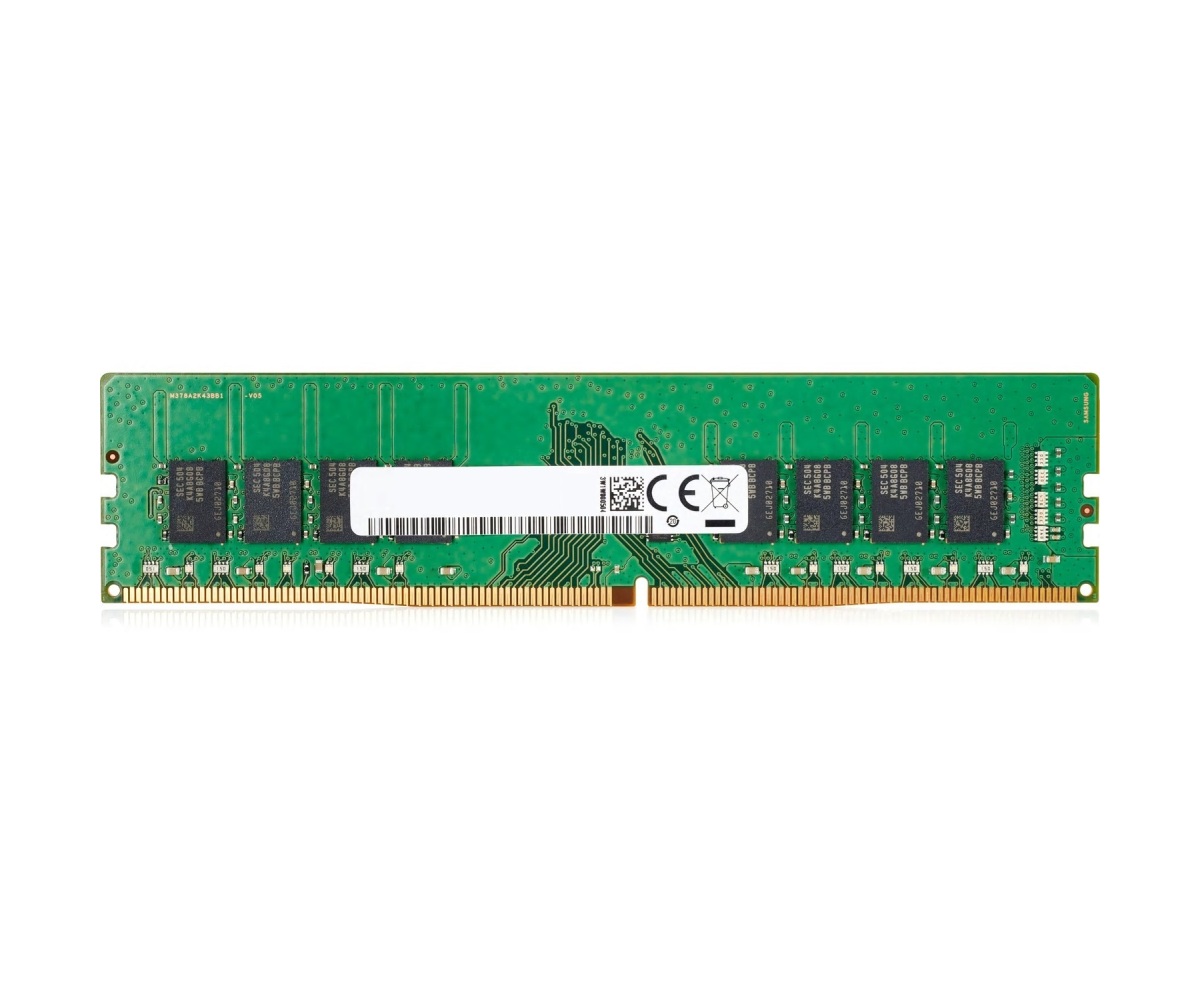 Paměť HP 4 GB DDR4-2666 DIMM (3TK85AA)