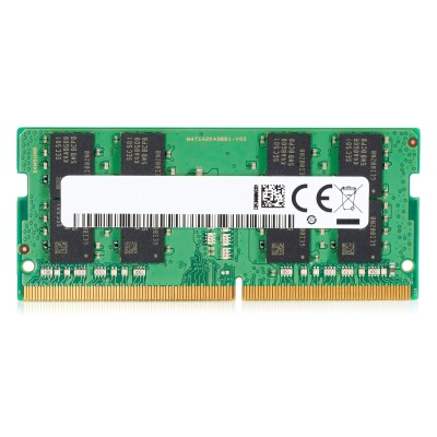 Paměť HP 4 GB DDR4-2666 SODIMM (3TK86AA)