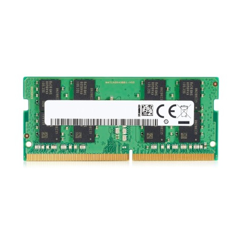 Paměť HP 32 GB DDR4-2666 SODIMM (1C919AA)