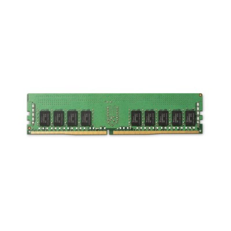 Paměť HP 8 GB DDR4-3200 DIMM ECC (141J3AA)