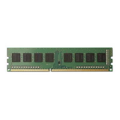 Paměť HP 8 GB DDR4-3200 DIMM non-ECC (141J4AA)