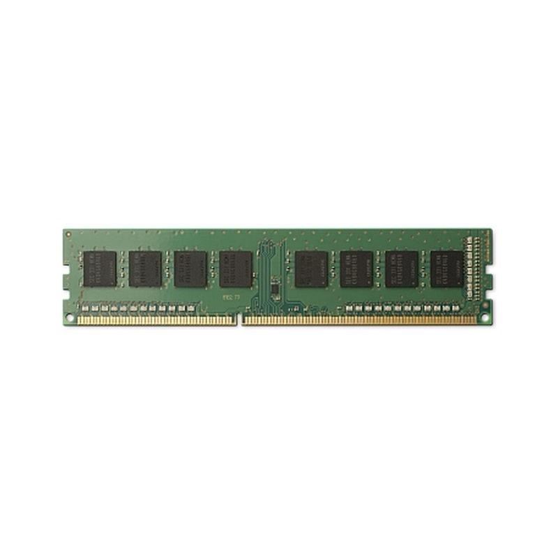 Paměť HP 4 GB DDR4-3200 DIMM non-ECC (141J1AA)