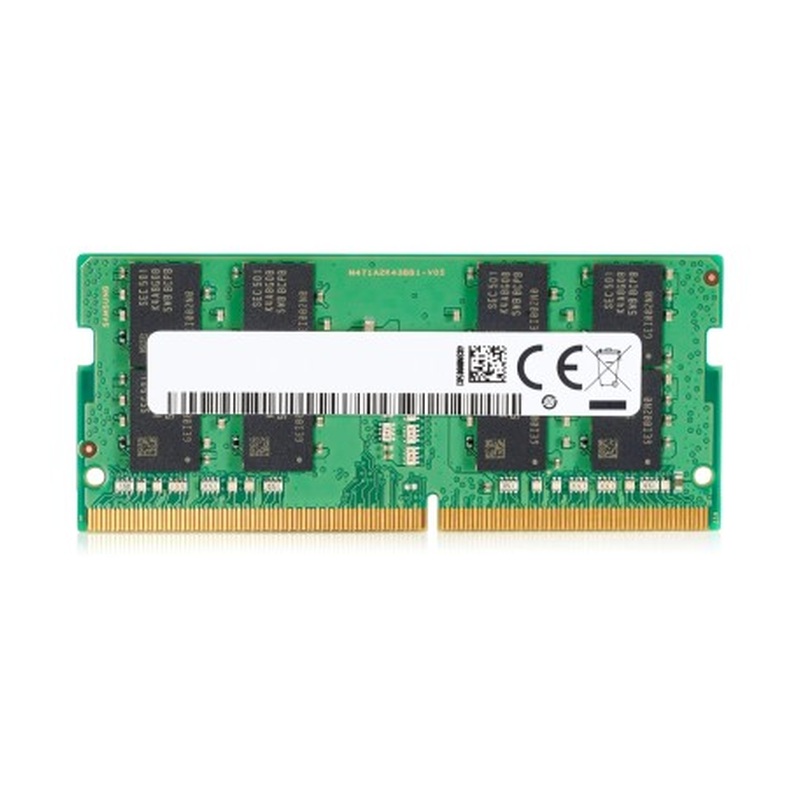 Paměť HP 32 GB DDR4-3200 SODIMM (13L73AA)