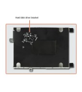 Rámeček pro HDD HP ProBook - 450/455 G4 (905771-001)