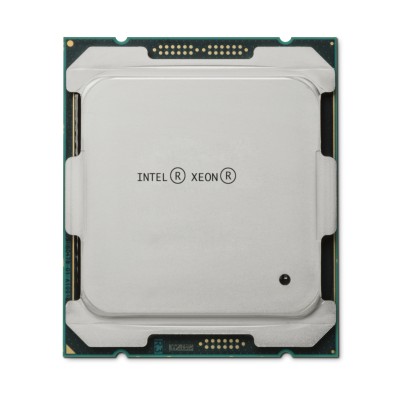 Druhý procesor HP Z640 Xeon E5-2630 v4 (T9U14AA)