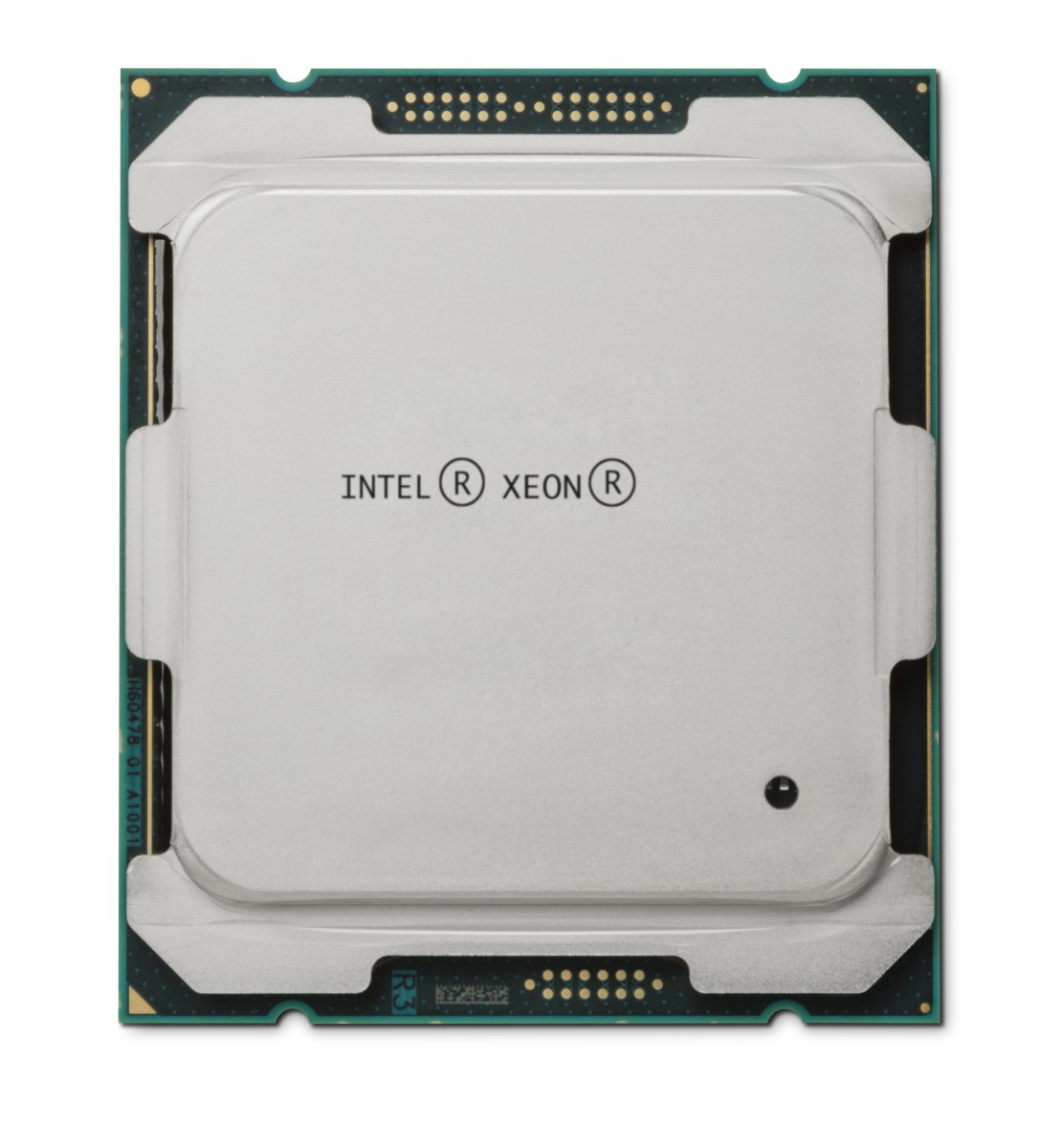 Druhý procesor HP Z640 Xeon E5-2630 v4 (T9U14AA)