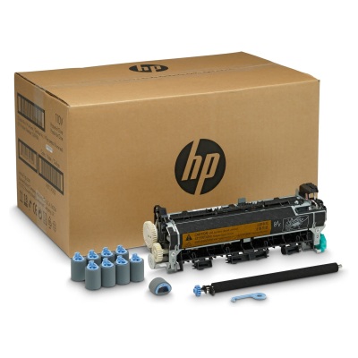Sada pro údržbu HP LaserJet M4345 220V (Q5999A)
