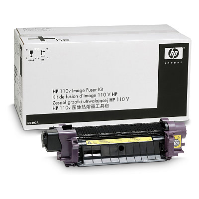 Fixační jednotka HP Color LaserJet Q7503A (Q7503A)