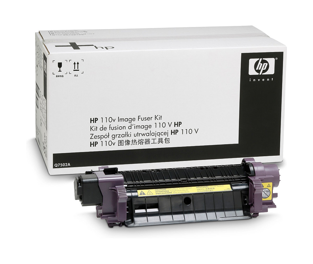 Fixační jednotka HP Color LaserJet Q7503A (Q7503A)