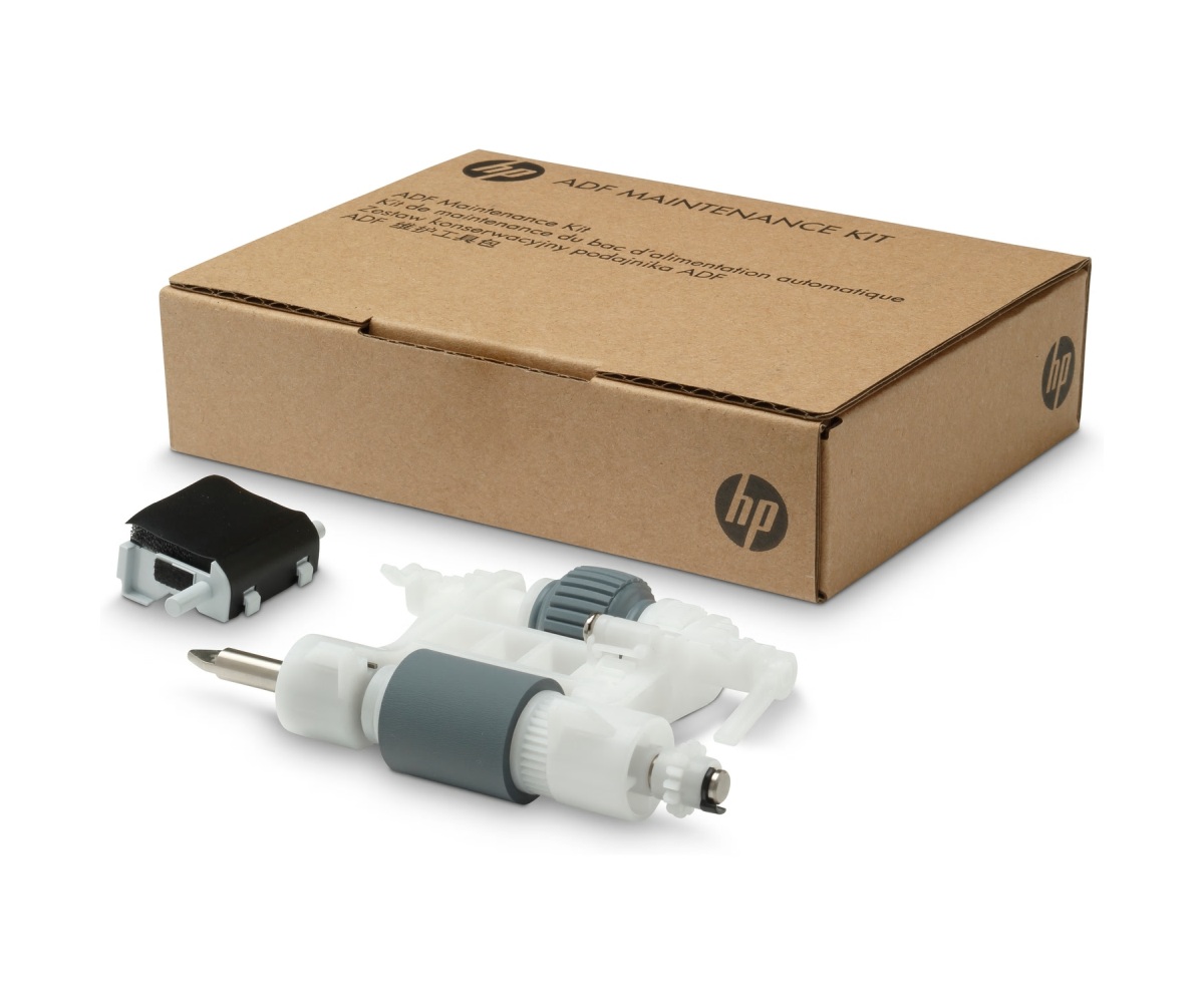 Sada pro údržbu HP LaserJet MFP ADF (Q7842A)