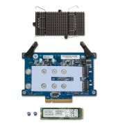 M.2 SSD disk HP Z Turbo Drive Kit - 2 TB (3KP40AA)