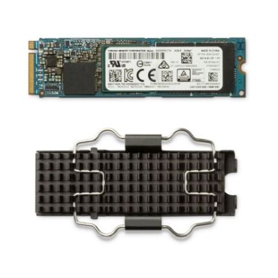 M.2 SSD disk HP Z Turbo Drive Kit - 2 TB (3KP39AA)