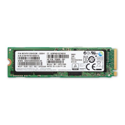 M.2 SSD modul HP - 1 TB (8PE64AA)