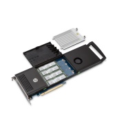 PCIe SSD disk HP Z Turbo Drive Quad Pro - 2 TB (4YZ40AA)
