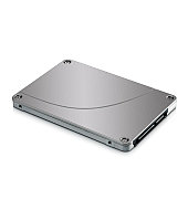 SSD disk HP - 1 TB (F3C96AA)