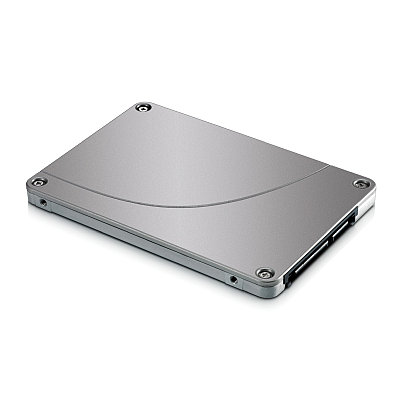 SSD disk HP - 512 GB (D8F30AA)