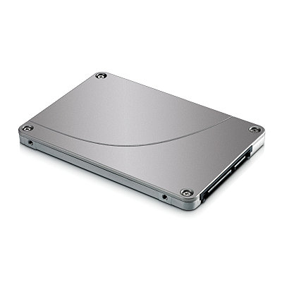 SSD disk HP - 256 GB (P1N68AA)