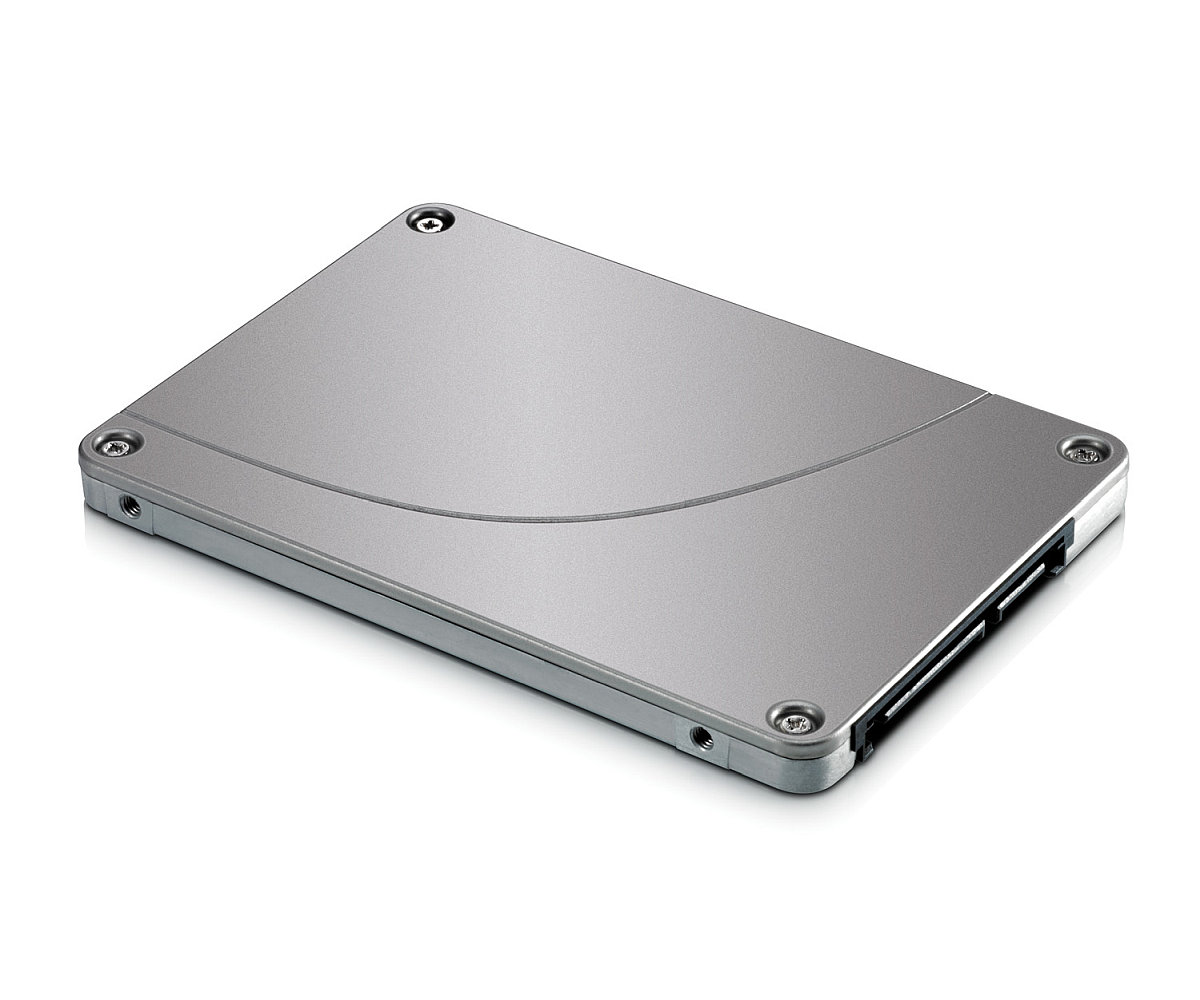 SSD disk HP - 512 GB (D8F30AA)