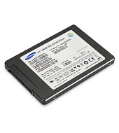 SSD disk Samsung 480 GB (SM843T) (F0W95AA)