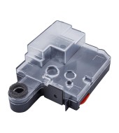 Odpadní nádobka toneru Samsung CLT-W504 (SU434A)