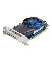 Grafická karta Sapphire Radeon HD 7750 (2GB) PCI-E HDMI/DVI-D/VGA (11202-13-20G)
